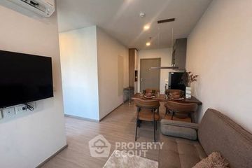 2 Bedroom Condo for rent in Aspire Sukhumvit - Rama 4, Phra Khanong, Bangkok near BTS Phra Khanong