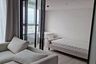 2 Bedroom Condo for rent in Ideo Charan 70 - Riverview, Bang Phlat, Bangkok near MRT Bang Phlat