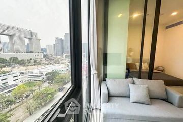 1 Bedroom Condo for rent in Mazarine Ratchayothin, Chan Kasem, Bangkok near BTS Ratchayothin