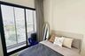 1 Bedroom Condo for rent in Mazarine Ratchayothin, Chan Kasem, Bangkok near BTS Ratchayothin