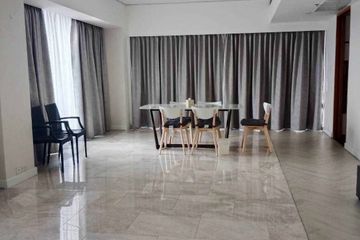 3 Bedroom Condo for rent in The Met, Thung Maha Mek, Bangkok near BTS Chong Nonsi