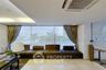1 Bedroom Condo for rent in Eight Thonglor Residence, Khlong Tan Nuea, Bangkok near BTS Thong Lo