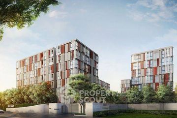 1 Bedroom Condo for rent in Taka Haus Ekamai 12, Khlong Tan Nuea, Bangkok near BTS Ekkamai
