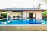 3 Bedroom Villa for rent in Huai Yai, Chonburi