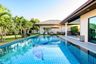 3 Bedroom Villa for rent in Huai Yai, Chonburi