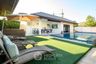3 Bedroom Villa for rent in Huai Yai, Chonburi