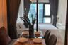 1 Bedroom Condo for rent in Life One Wireless, Lumpini, Bangkok near BTS Ploen Chit
