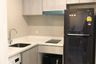 1 Bedroom Condo for rent in Life One Wireless, Lumpini, Bangkok near BTS Ploen Chit