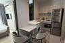 1 Bedroom Condo for rent in Life One Wireless, Lumpini, Bangkok near BTS Ploen Chit