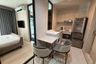 1 Bedroom Condo for rent in Life One Wireless, Lumpini, Bangkok near BTS Ploen Chit