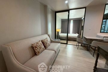 1 Bedroom Condo for rent in Life One Wireless, Lumpini, Bangkok near BTS Ploen Chit