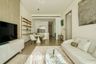 1 Bedroom Condo for rent in SCOPE Langsuan, Lumpini, Bangkok near BTS Chit Lom