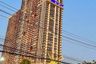 1 Bedroom Condo for rent in Wyndham Jomtien Pattaya, Nong Prue, Chonburi