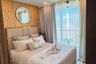 1 Bedroom Condo for rent in Wyndham Jomtien Pattaya, Nong Prue, Chonburi