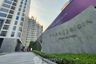 1 Bedroom Condo for rent in Park Origin Phayathai, Thung Phaya Thai, Bangkok near BTS Phaya Thai