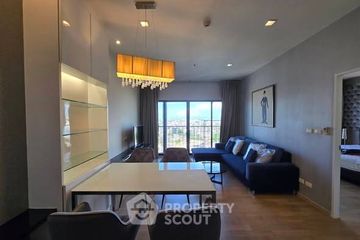 1 Bedroom Condo for rent in Noble Reveal, Phra Khanong Nuea, Bangkok near BTS Thong Lo