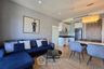 1 Bedroom Condo for rent in Noble Reveal, Phra Khanong Nuea, Bangkok near BTS Thong Lo