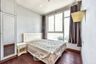 1 Bedroom Condo for rent in Ivy Sathorn 10, Silom, Bangkok near BTS Chong Nonsi