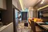 1 Bedroom Condo for rent in Ideo Sukhumvit 93, Bang Chak, Bangkok near BTS Bang Chak