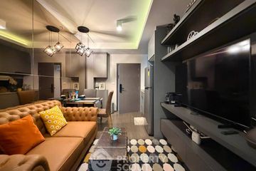 1 Bedroom Condo for rent in Ideo Sukhumvit 93, Bang Chak, Bangkok near BTS Bang Chak
