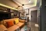 1 Bedroom Condo for rent in Ideo Sukhumvit 93, Bang Chak, Bangkok near BTS Bang Chak