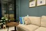 1 Bedroom Condo for rent in Life Asoke, Bang Kapi, Bangkok near MRT Phetchaburi