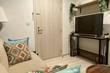 1 Bedroom Condo for rent in Life Asoke, Bang Kapi, Bangkok near MRT Phetchaburi