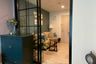 1 Bedroom Condo for rent in Life Asoke, Bang Kapi, Bangkok near MRT Phetchaburi