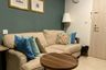 1 Bedroom Condo for rent in Life Asoke, Bang Kapi, Bangkok near MRT Phetchaburi