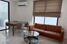 3 Bedroom Townhouse for rent in Areeya Mandarina Sukhumvit 77, Suan Luang, Bangkok near MRT Si Nut