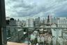 1 Bedroom Condo for rent in KHUN by YOO inspired by Starck, Khlong Tan Nuea, Bangkok near BTS Thong Lo
