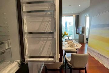 1 Bedroom Condo for rent in KHUN by YOO inspired by Starck, Khlong Tan Nuea, Bangkok near BTS Thong Lo