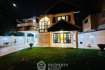 3 Bedroom House for rent in Na Kluea, Chonburi