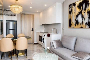 1 Bedroom Condo for rent in Wyndham Jomtien Pattaya, Nong Prue, Chonburi