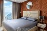 1 Bedroom Condo for rent in Wyndham Jomtien Pattaya, Nong Prue, Chonburi