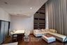 3 Bedroom Condo for rent in Ivy Ampio, Huai Khwang, Bangkok near MRT Phra Ram 9