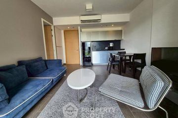 1 Bedroom Condo for rent in Up Ekamai, Khlong Tan Nuea, Bangkok near BTS Thong Lo