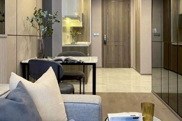 1 Bedroom Condo for rent in Celes Asoke, Khlong Toei Nuea, Bangkok near BTS Asoke