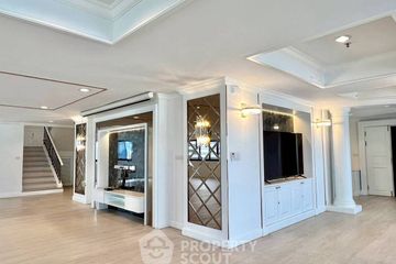 4 Bedroom Apartment for rent in G.P. Grande Tower, Khlong Toei Nuea, Bangkok near MRT Sukhumvit