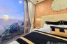 1 Bedroom Condo for rent in Copacabana Golf Jomtien, Nong Prue, Chonburi