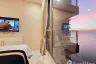 1 Bedroom Condo for rent in Copacabana Golf Jomtien, Nong Prue, Chonburi