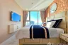 1 Bedroom Condo for rent in Copacabana Golf Jomtien, Nong Prue, Chonburi