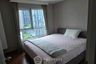 1 Bedroom Condo for rent in Belle Grand Rama 9, Huai Khwang, Bangkok near MRT Phra Ram 9