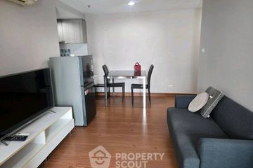 1 Bedroom Condo for rent in Belle Grand Rama 9, Huai Khwang, Bangkok near MRT Phra Ram 9