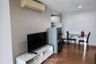 1 Bedroom Condo for rent in Belle Grand Rama 9, Huai Khwang, Bangkok near MRT Phra Ram 9
