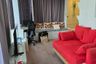 2 Bedroom Condo for rent in Ashton Chula-Silom, Si Phraya, Bangkok near MRT Sam Yan