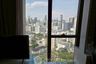 2 Bedroom Condo for rent in Ashton Chula-Silom, Si Phraya, Bangkok near MRT Sam Yan