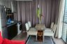 2 Bedroom Condo for rent in Ashton Chula-Silom, Si Phraya, Bangkok near MRT Sam Yan