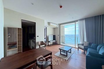 1 Bedroom Condo for rent in Marina Bayfront Sriracha, Si Racha, Chonburi