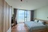 1 Bedroom Condo for rent in Marina Bayfront Sriracha, Si Racha, Chonburi